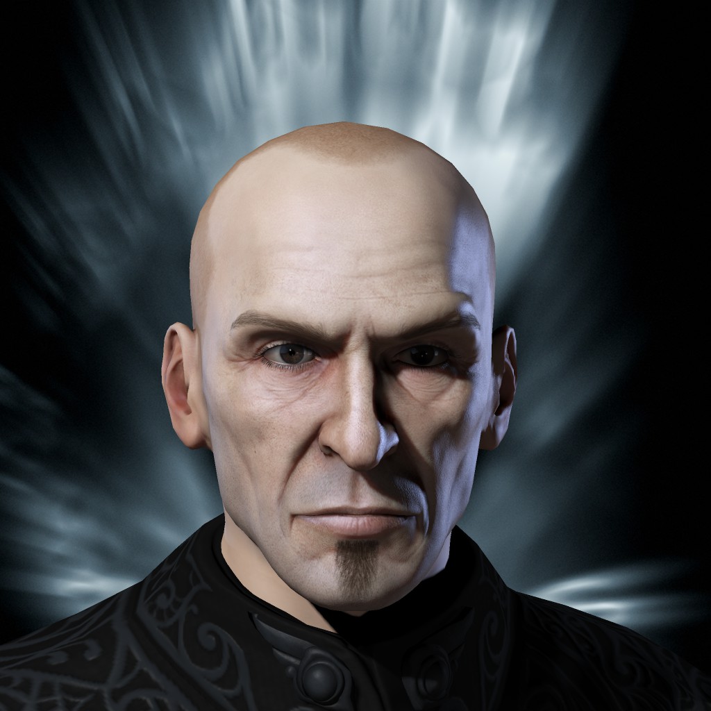Vlady Yassavi
