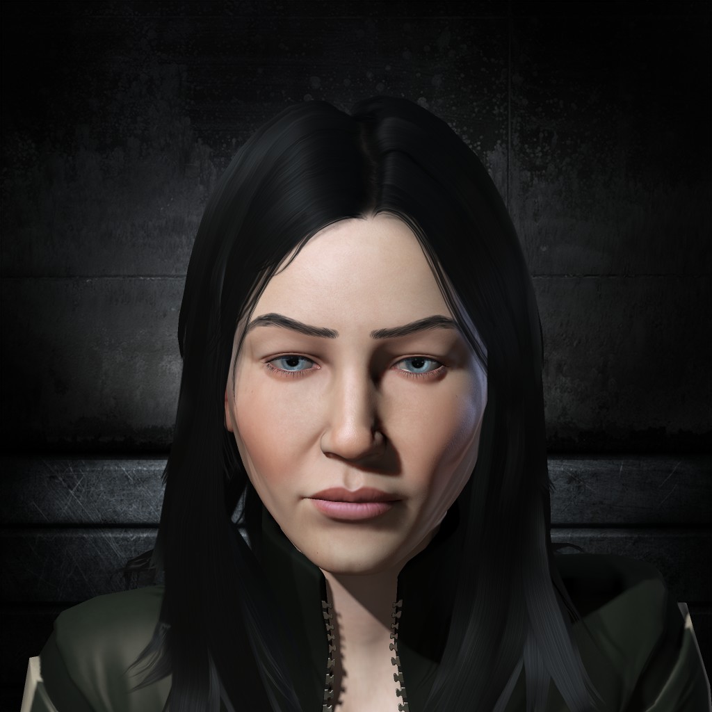 Sakina Amarr