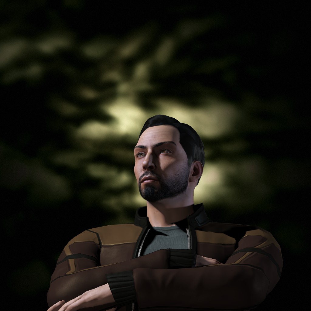 Garion Malukker