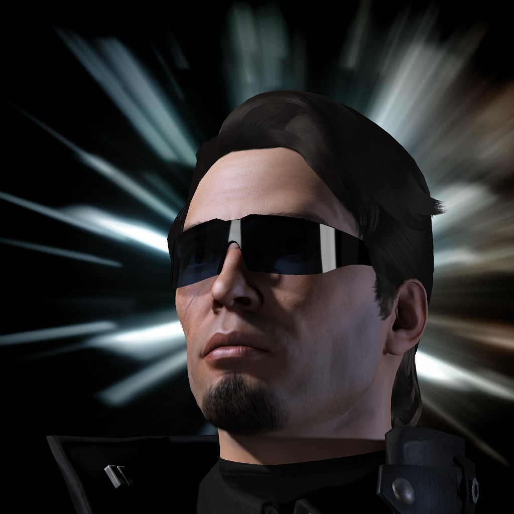 Wesker Chris