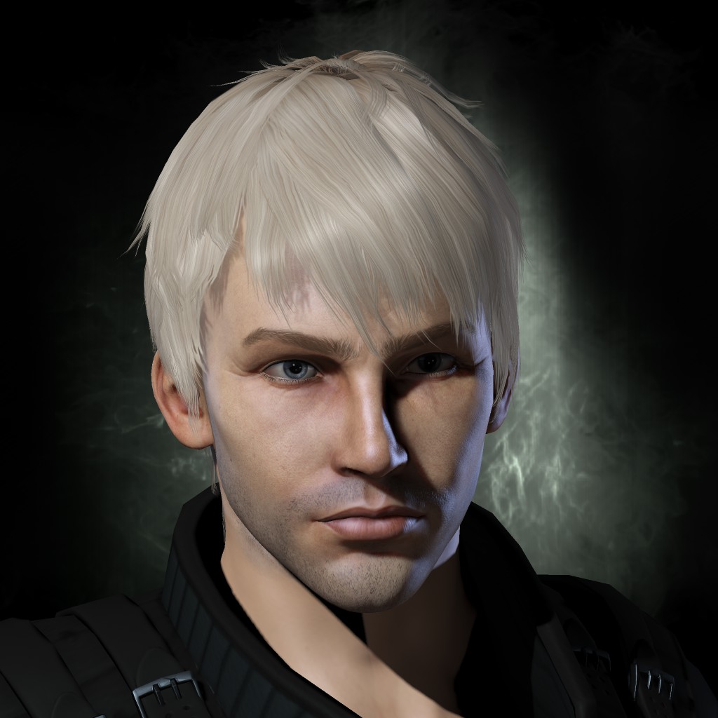 Alexander Sukachev
