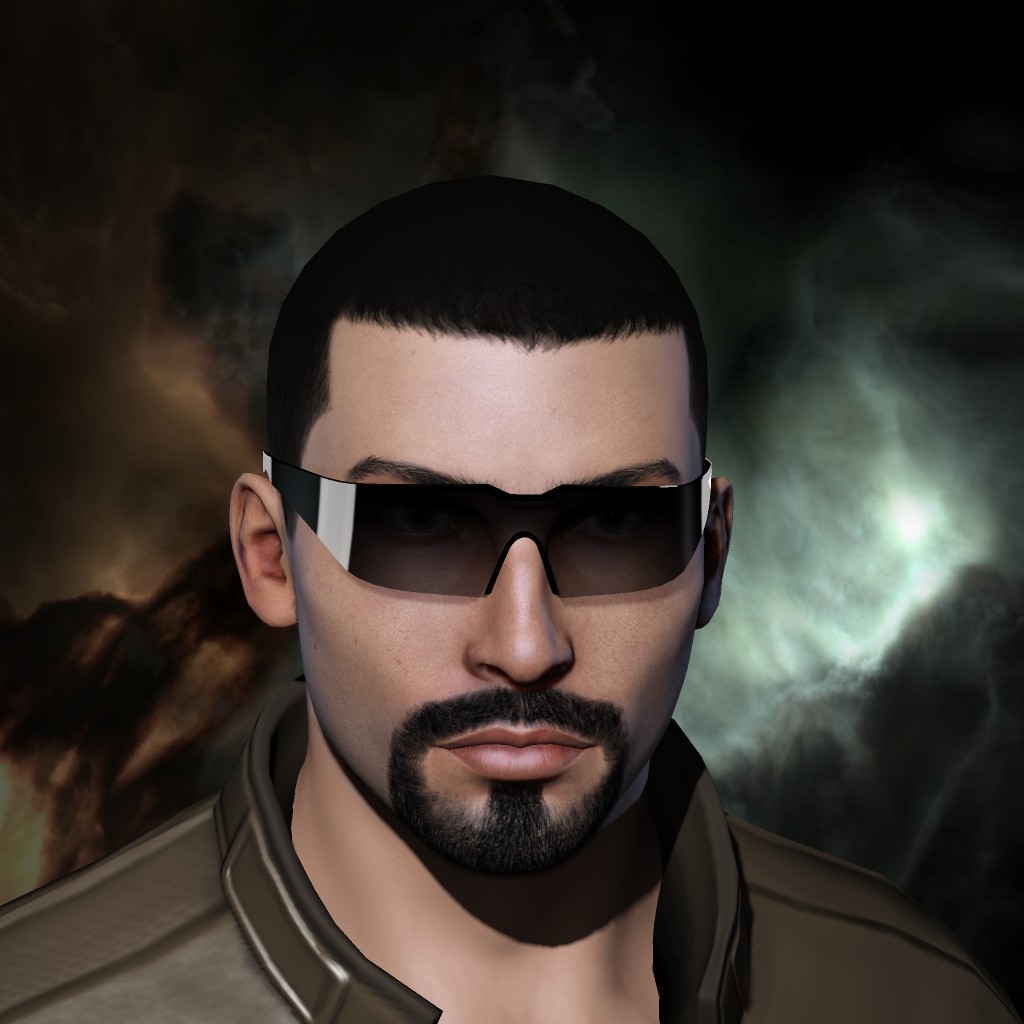 Buck Khyrk