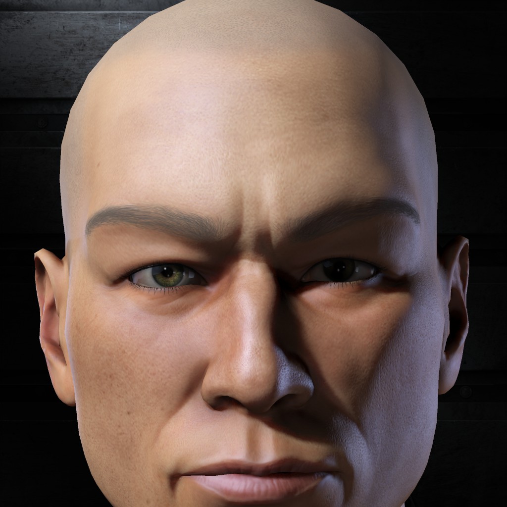 Jita Noob Endashi