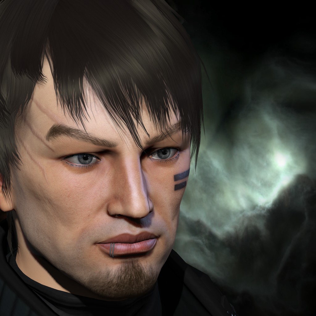 Valdyr DeHaven