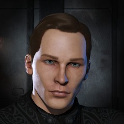 Raven Skytower portrait
