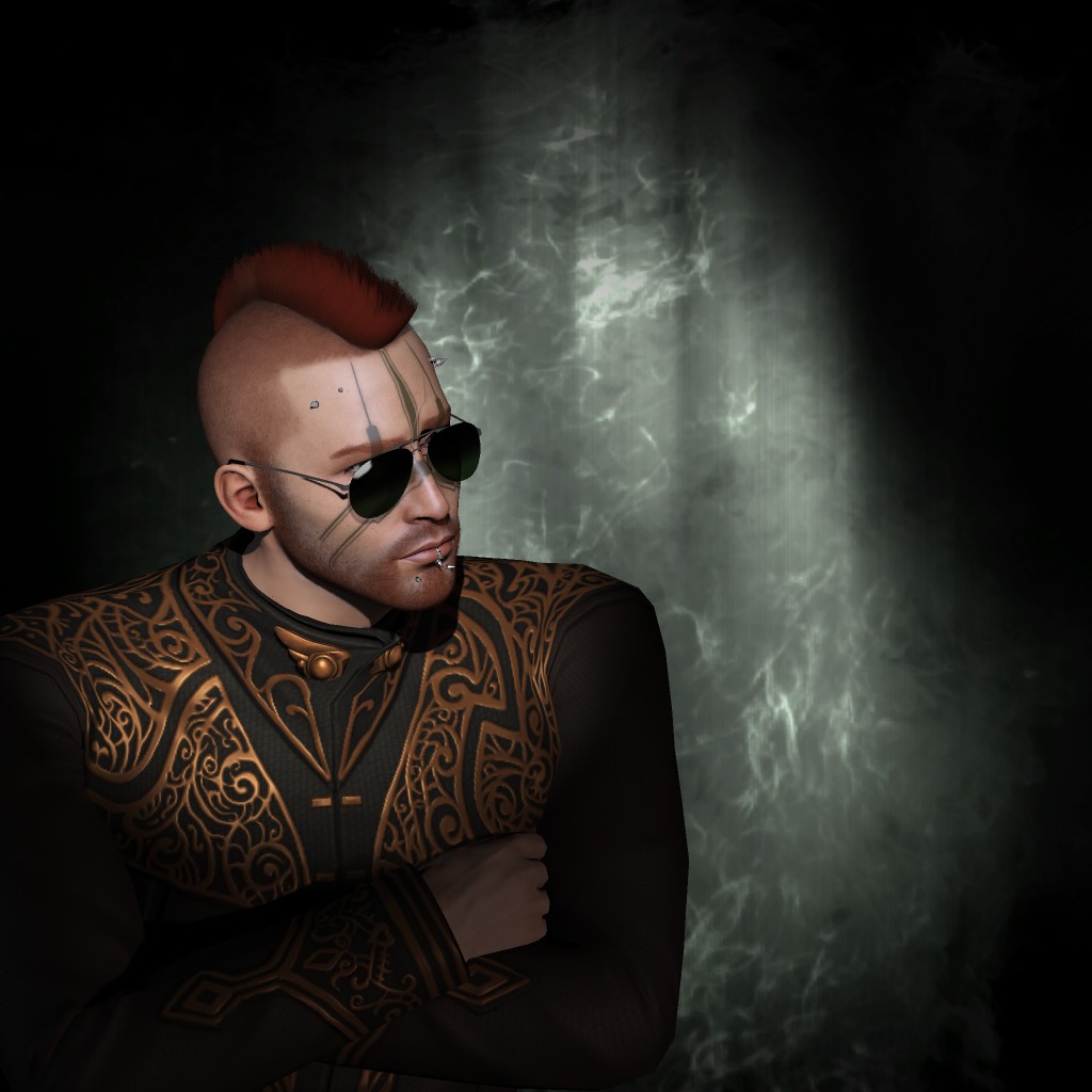 Rhogarian Bloodbath