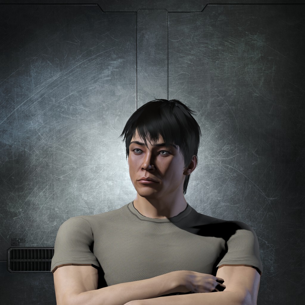 Wei Ijonen