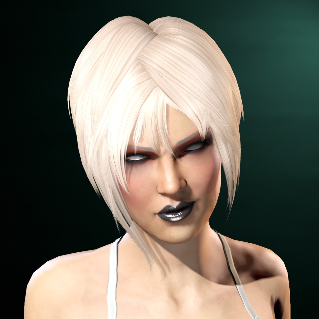 Samara Vakarian