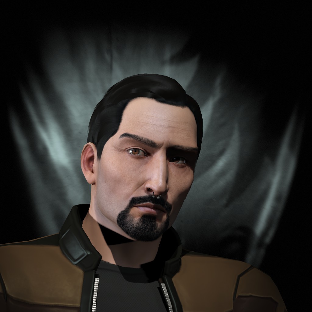 Kent Atreides