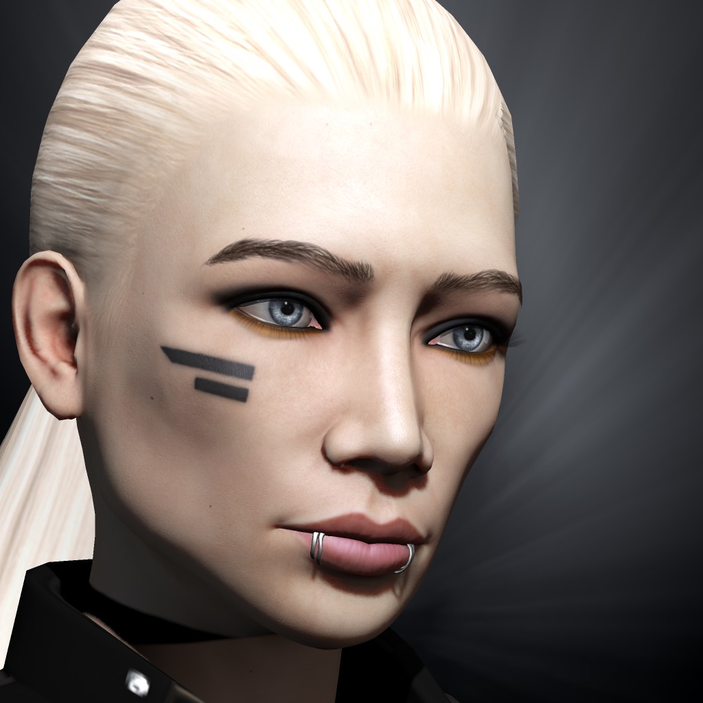 Isa Praetoria