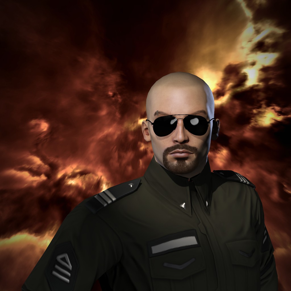 Mcvick Deathpunch