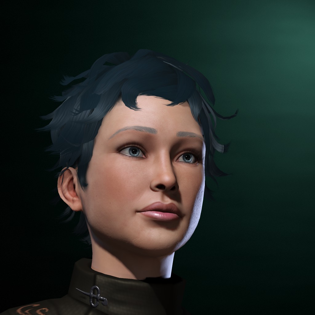 Kyra Thrice