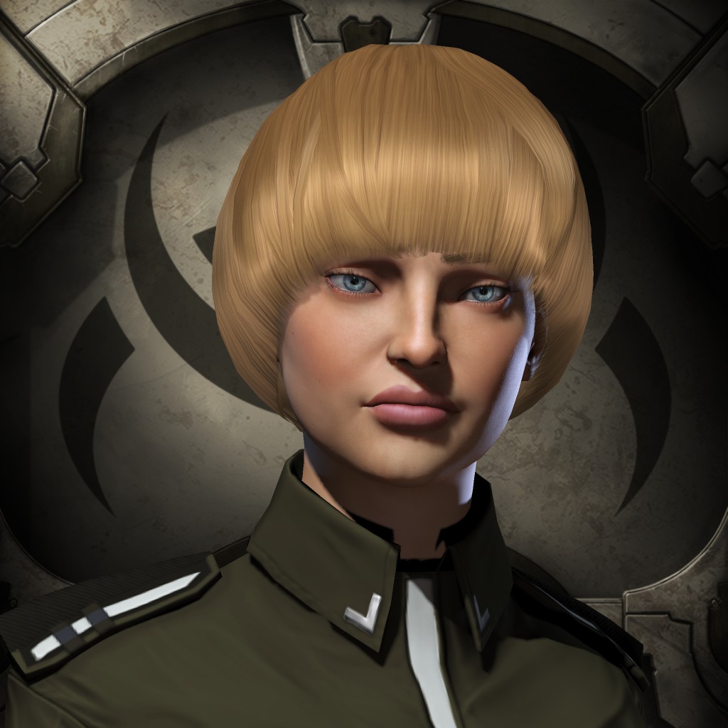 Marfa Matveevna