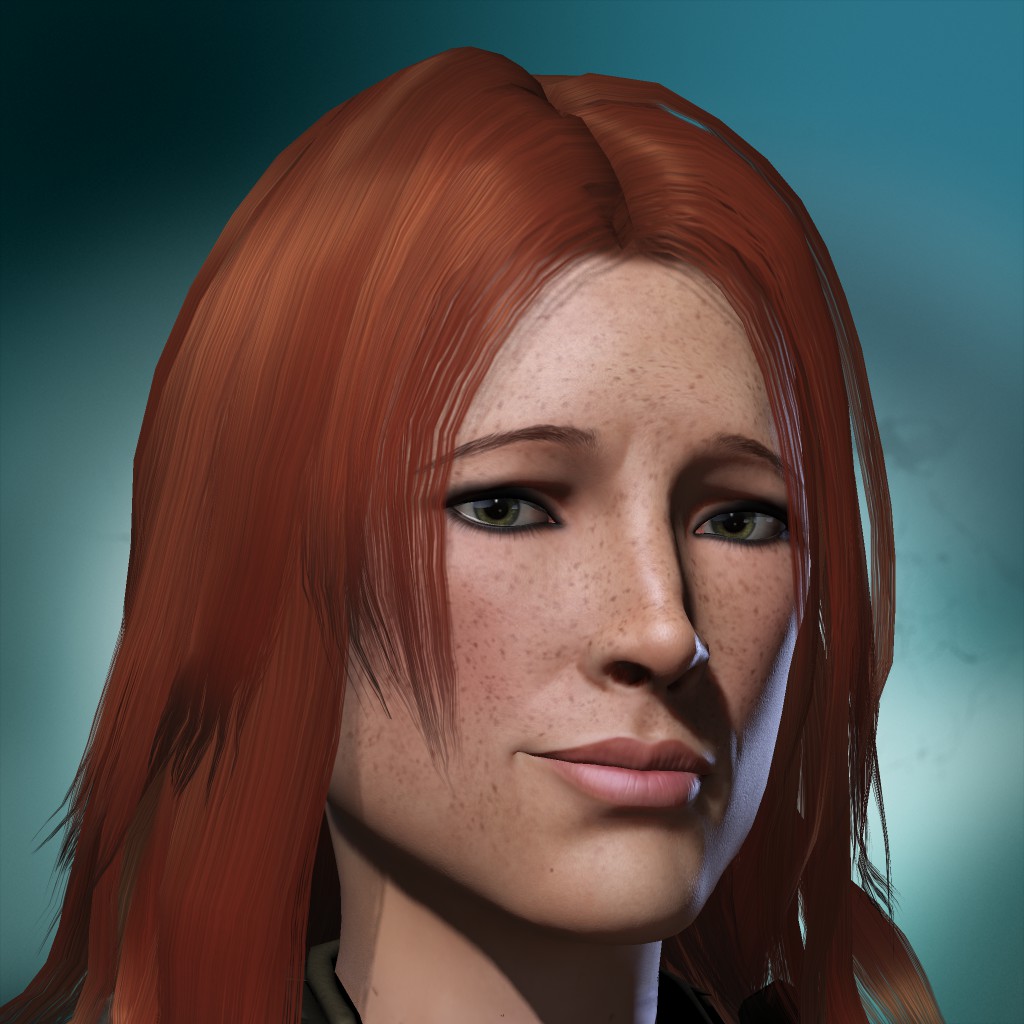 Caldari Citizen 92431036