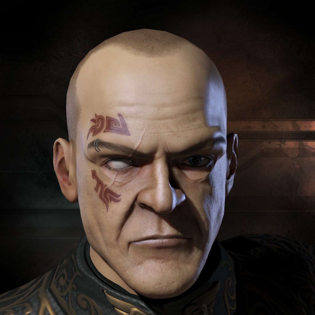 Claytron Badasaz