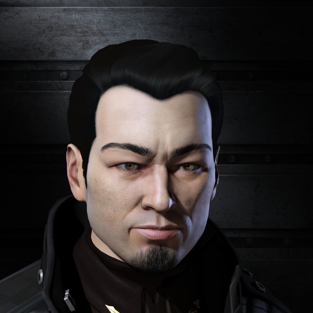 Caldari Citizen 92431442