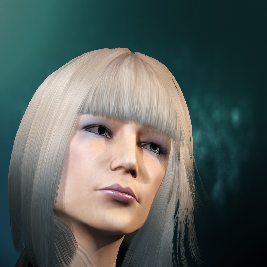 Mira Saturnine