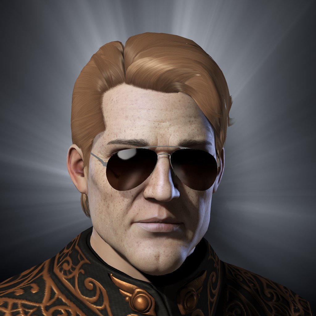 Caldari Citizen 92431797