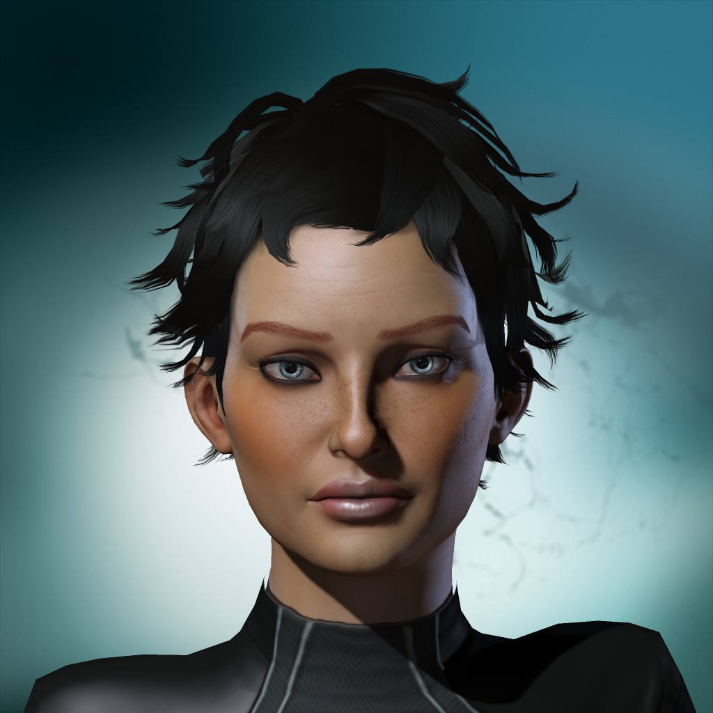 Amarr Citizen 92431806