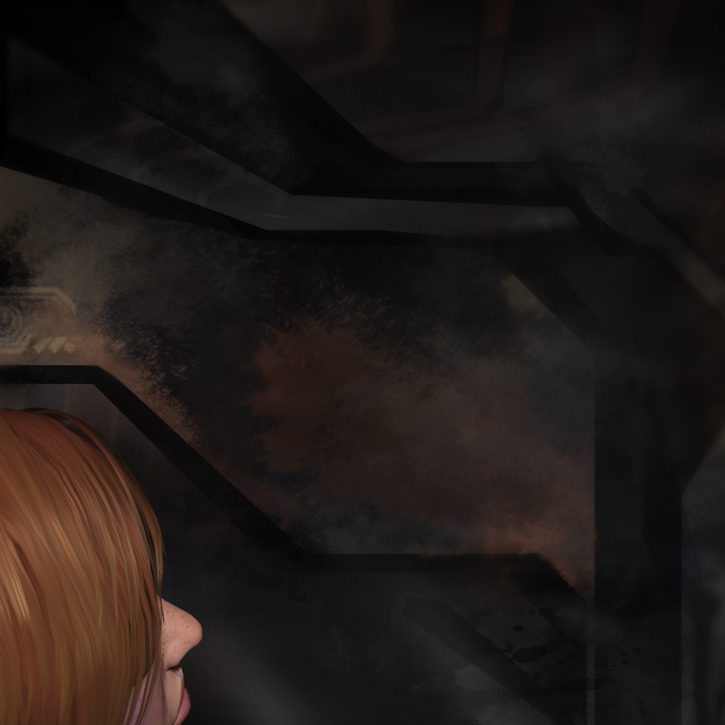 Souless Ginger