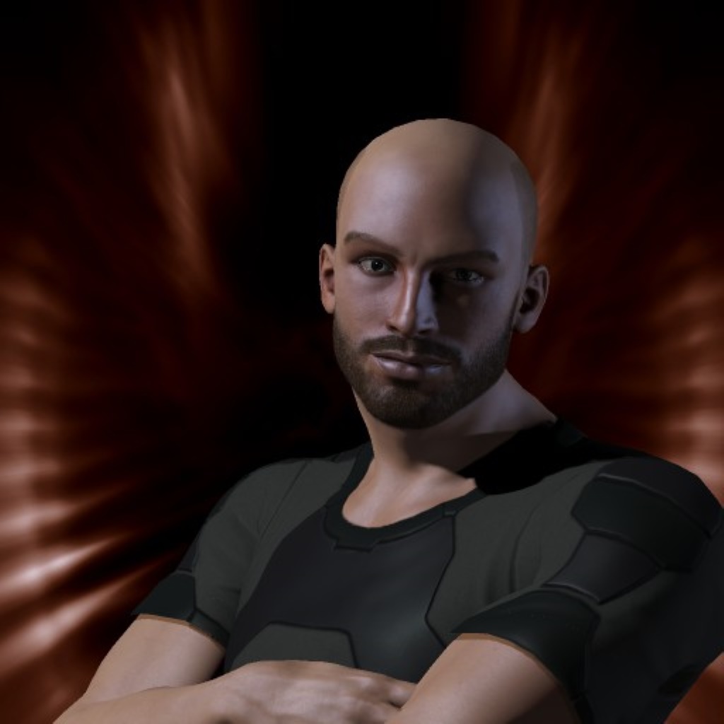 Logan Snauzelink