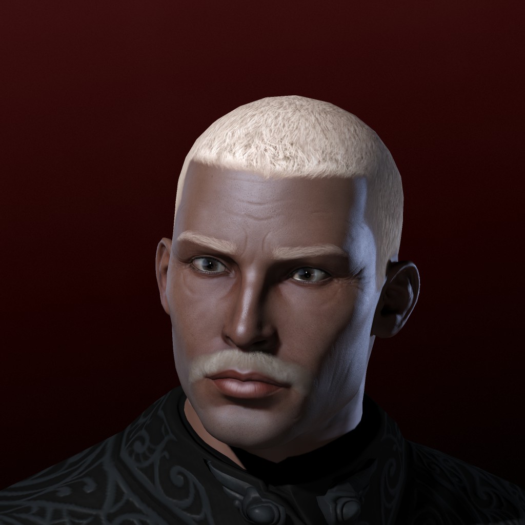 Derrial'Shepherd' Book