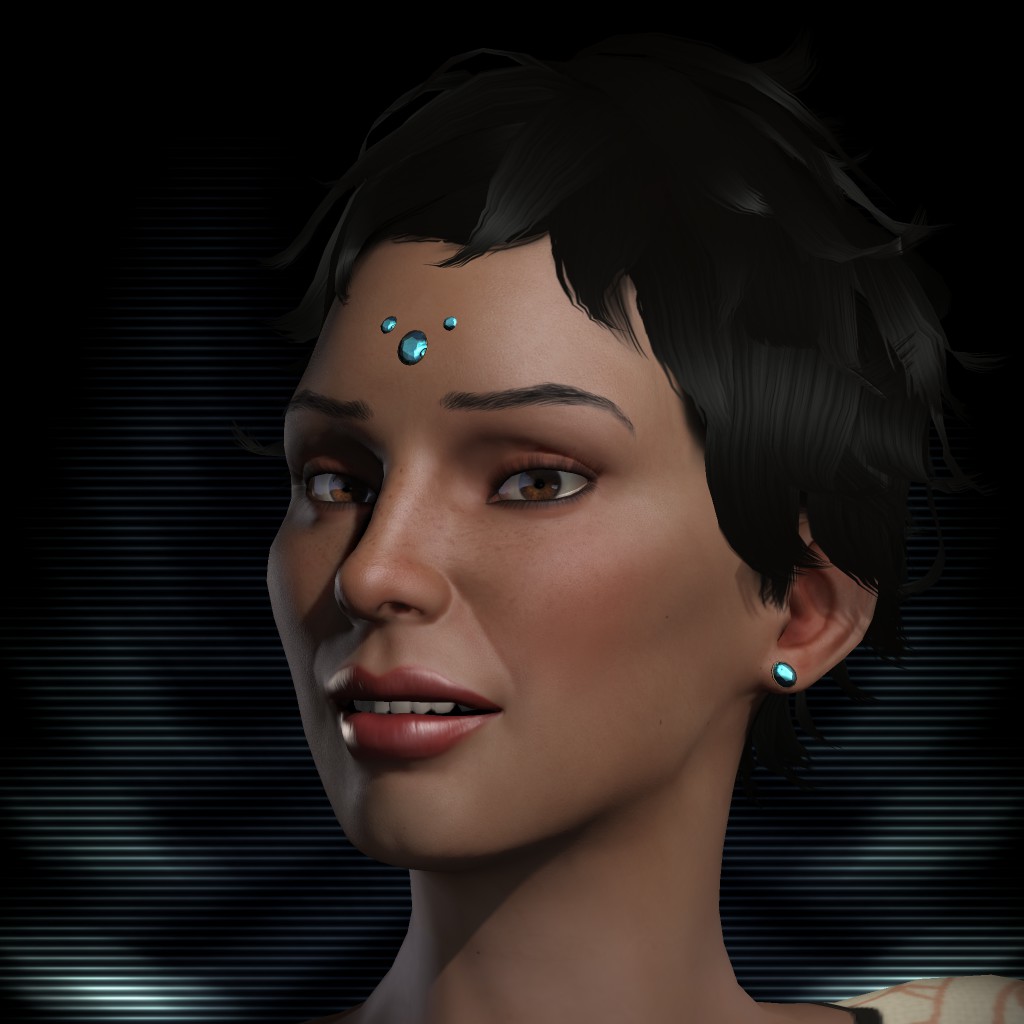 Tricia Sinkhlu