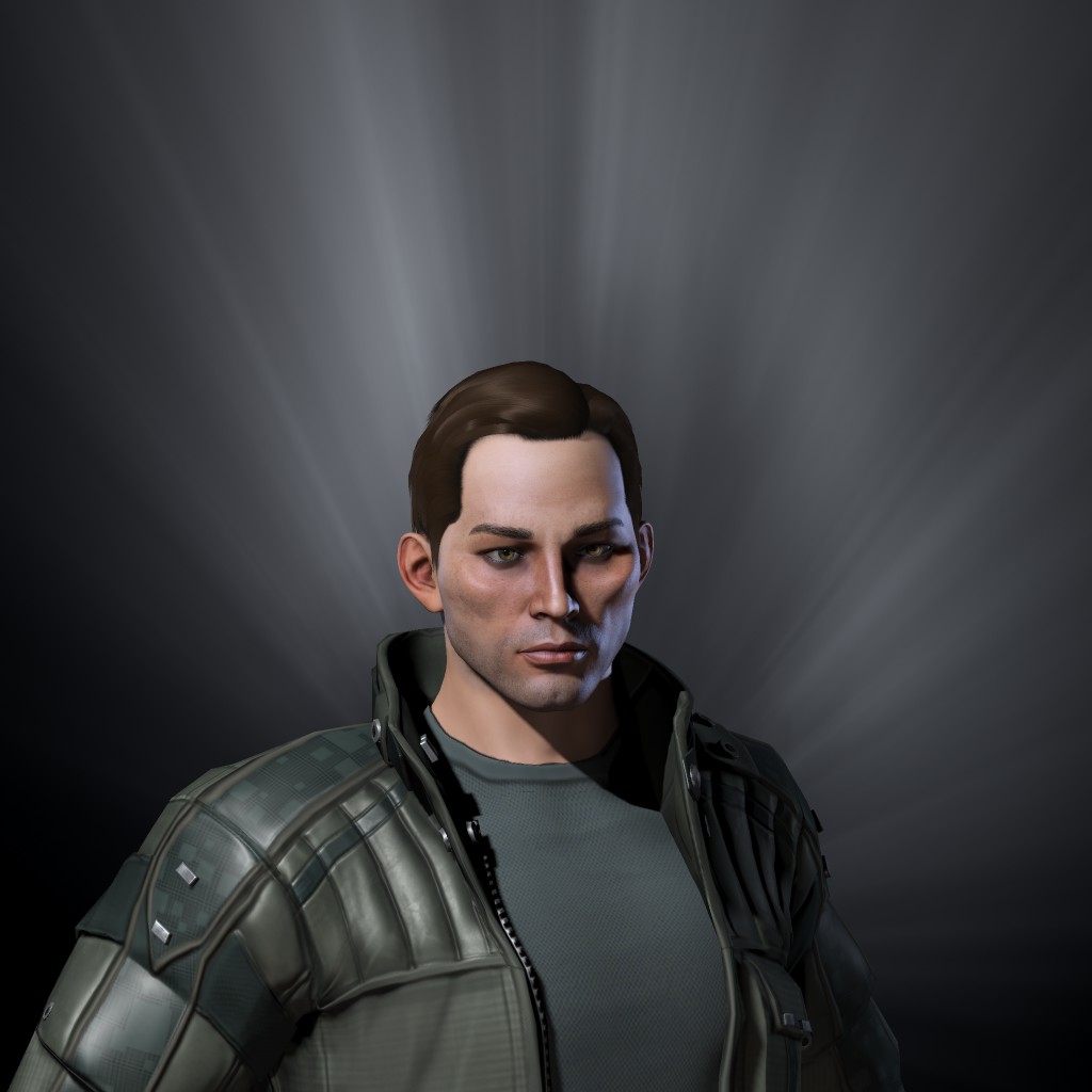 Caldari Citizen 92432967