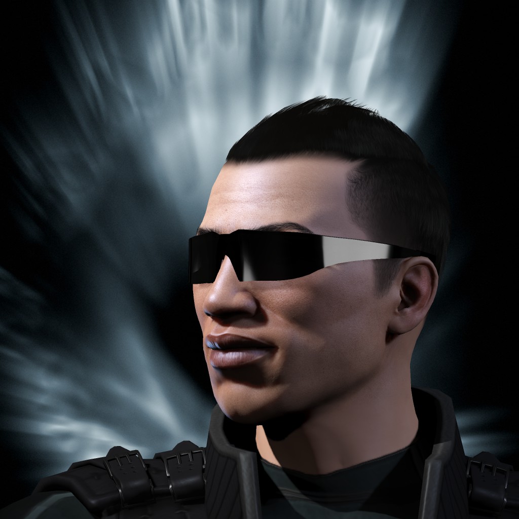 Nyx Wrath