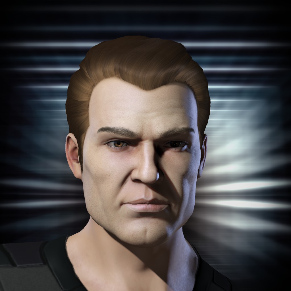 Dan Saker
