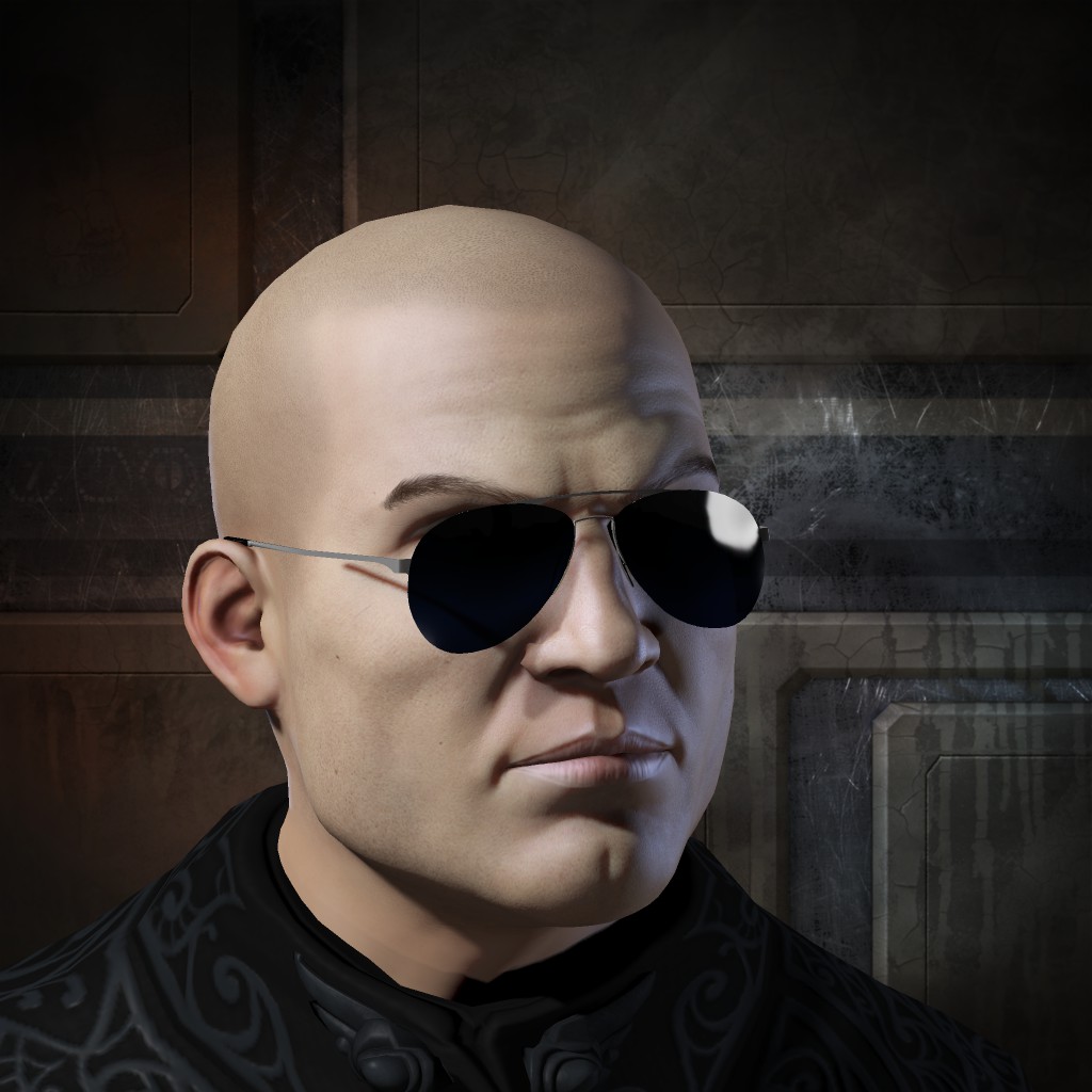Caldari Citizen 92433537