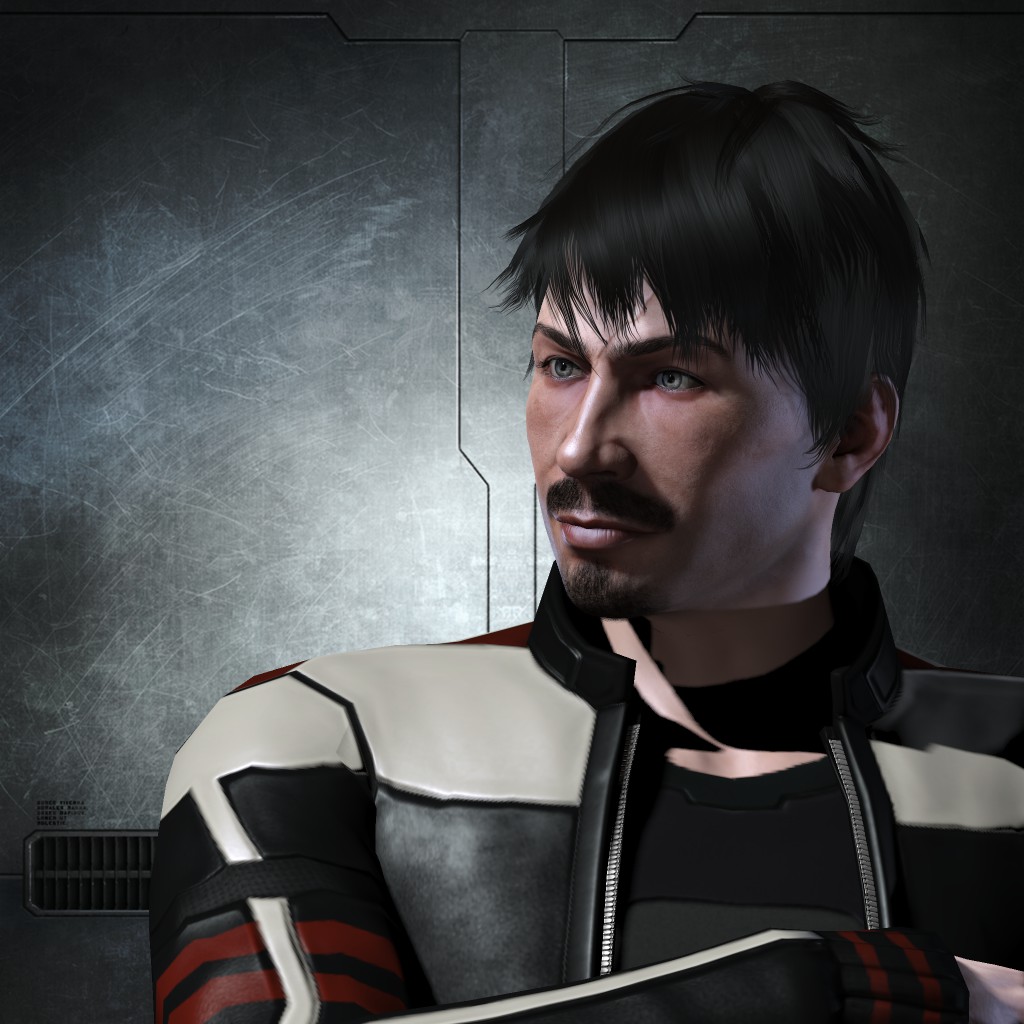 Jack Nameless