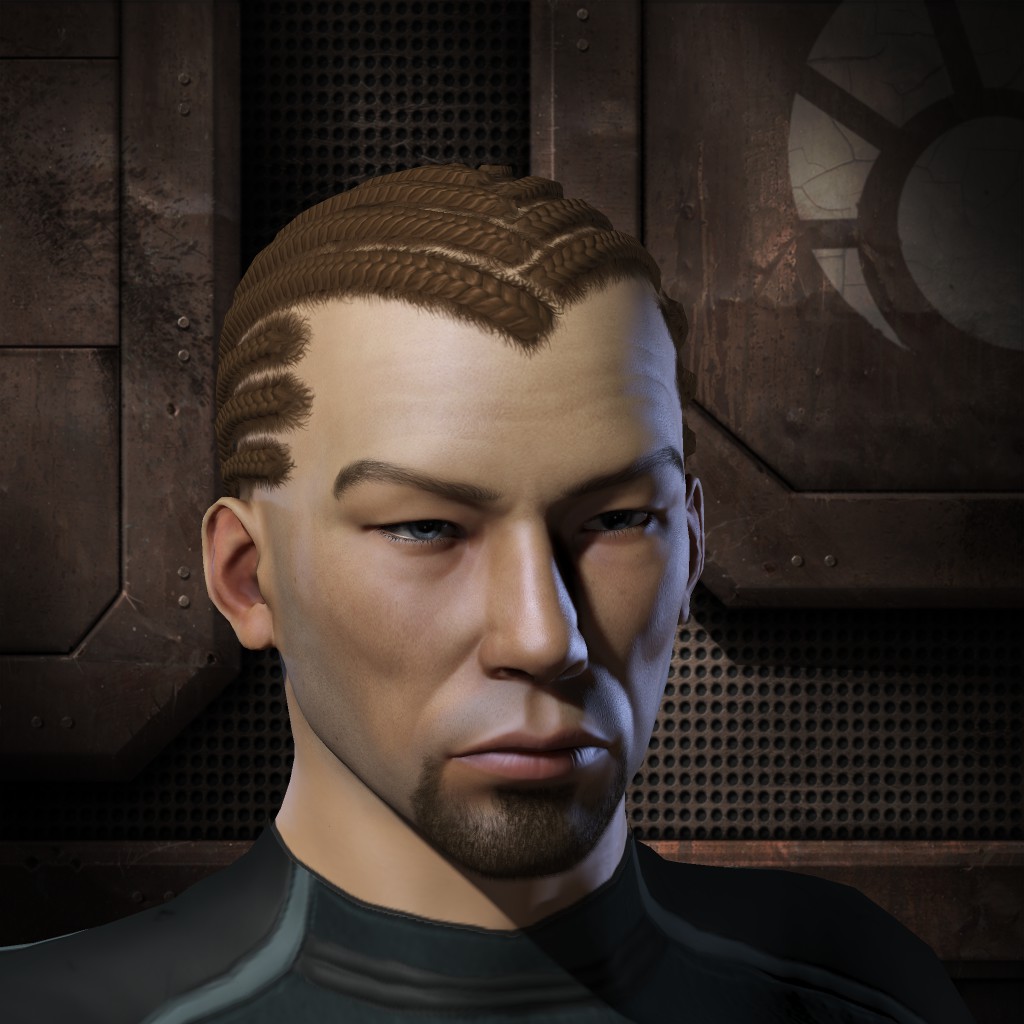 Adrian Reed