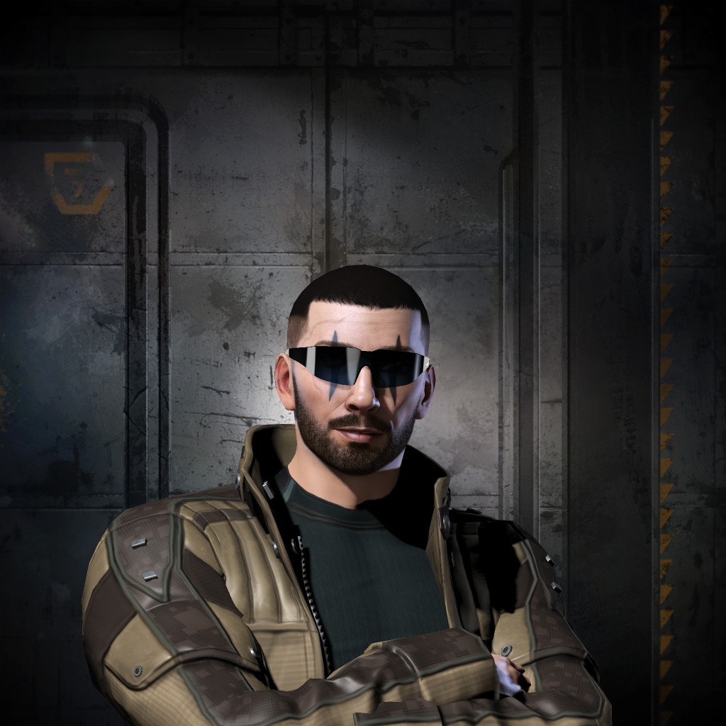 RoughNeck TimeGazer