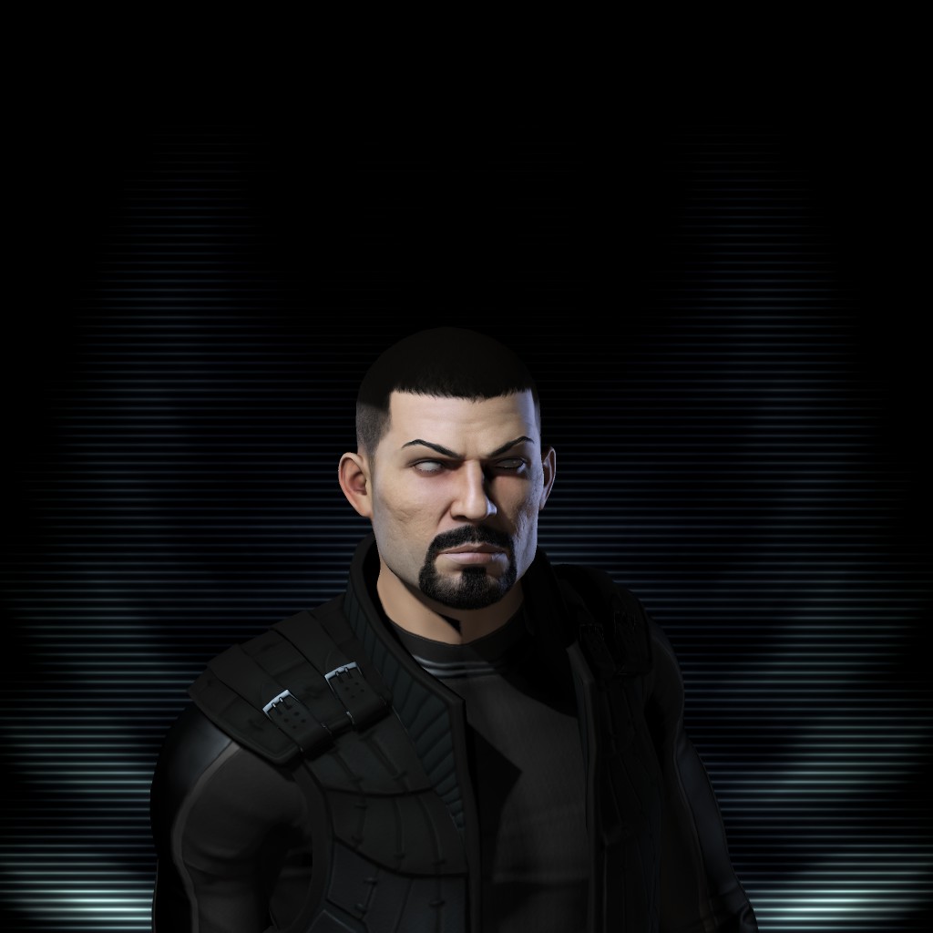 Sgt Grim