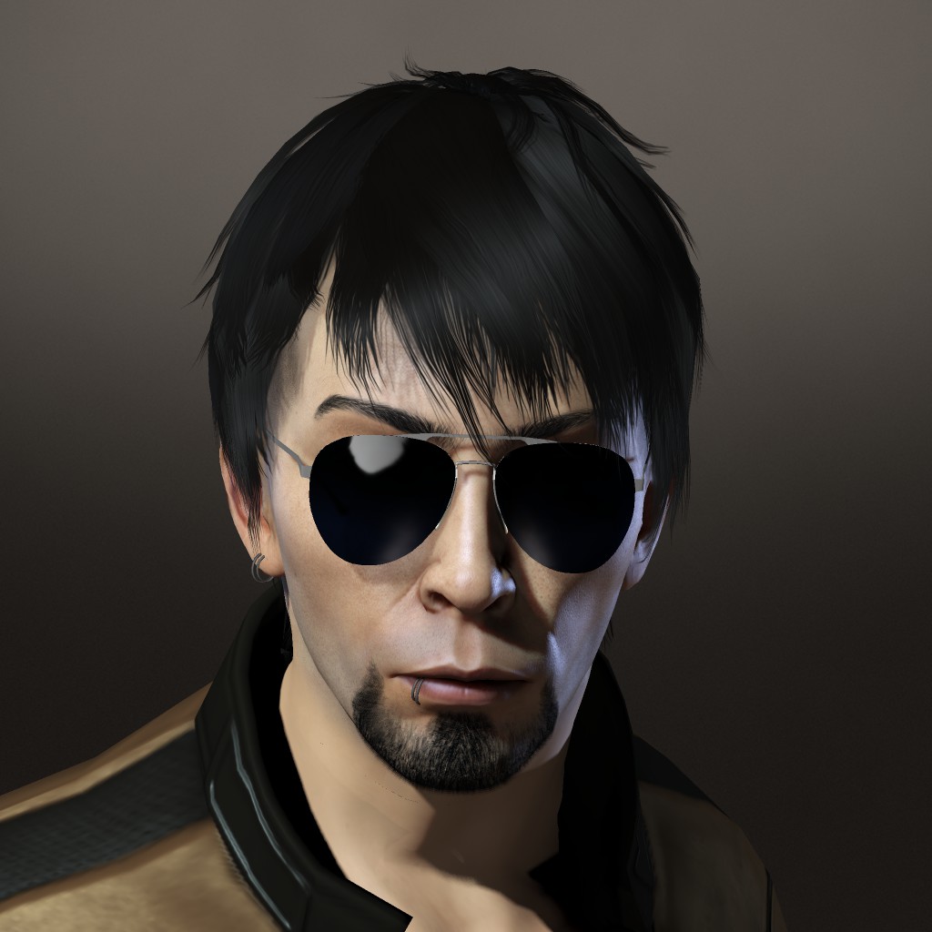 Vasillies Vonwolf