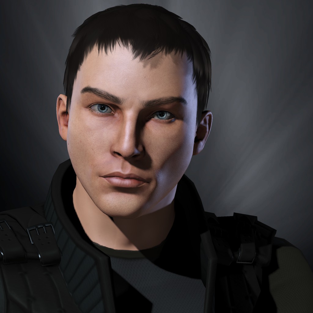 Marconious Steele