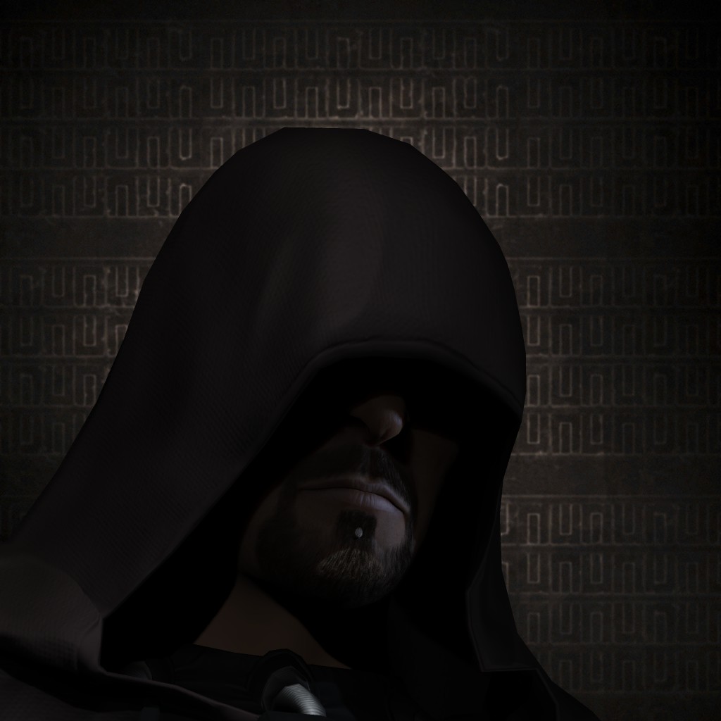 Tibre Shadow