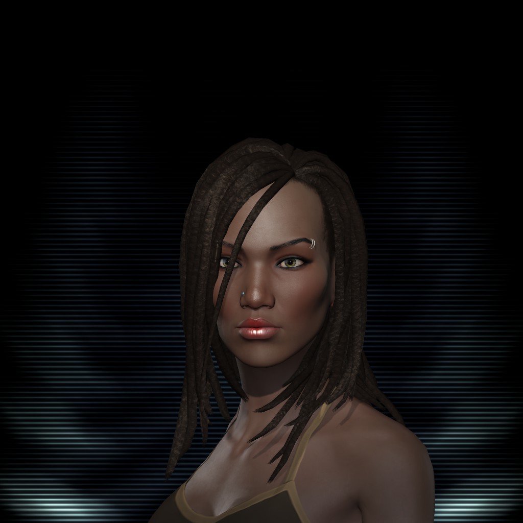 Lady Kalika