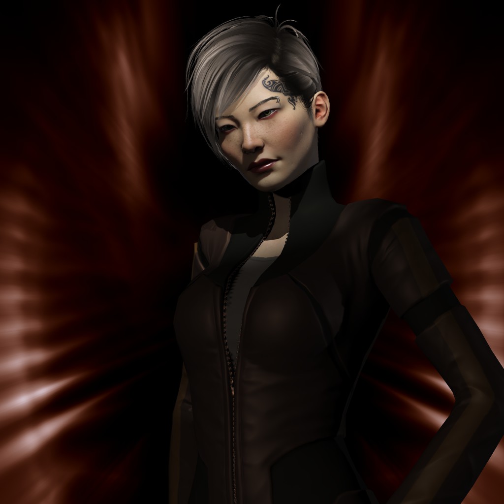 Hoshiko Yamashita