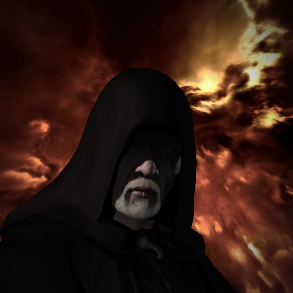 Shepard Malevolant