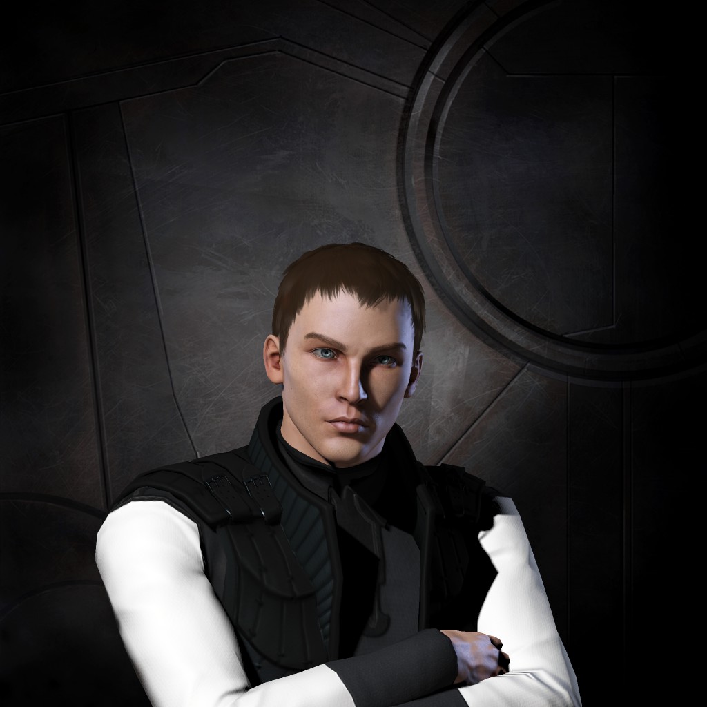 Winston Aideron