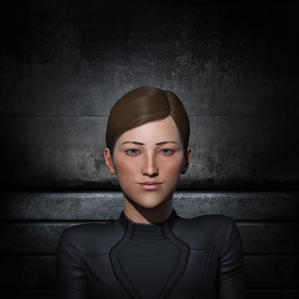 Sara Huxley