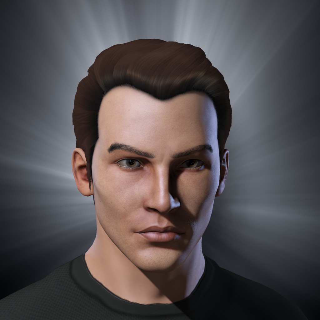 Meridor Armitage