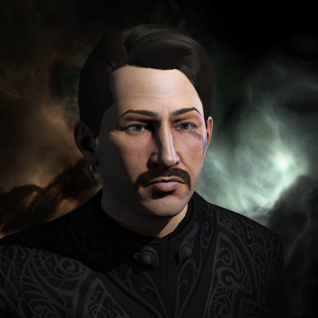 Glossais Pollard