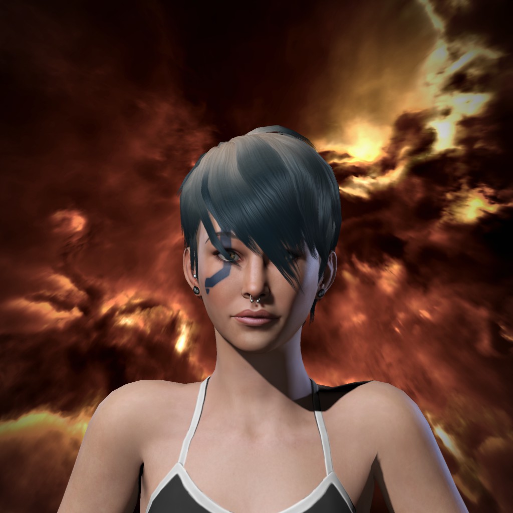Vision Serenity