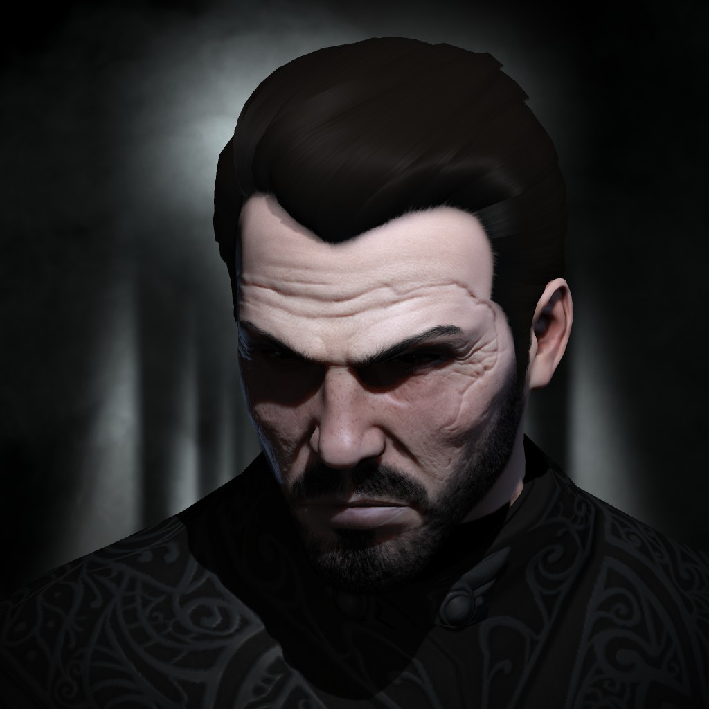 Voltaire VonBaron