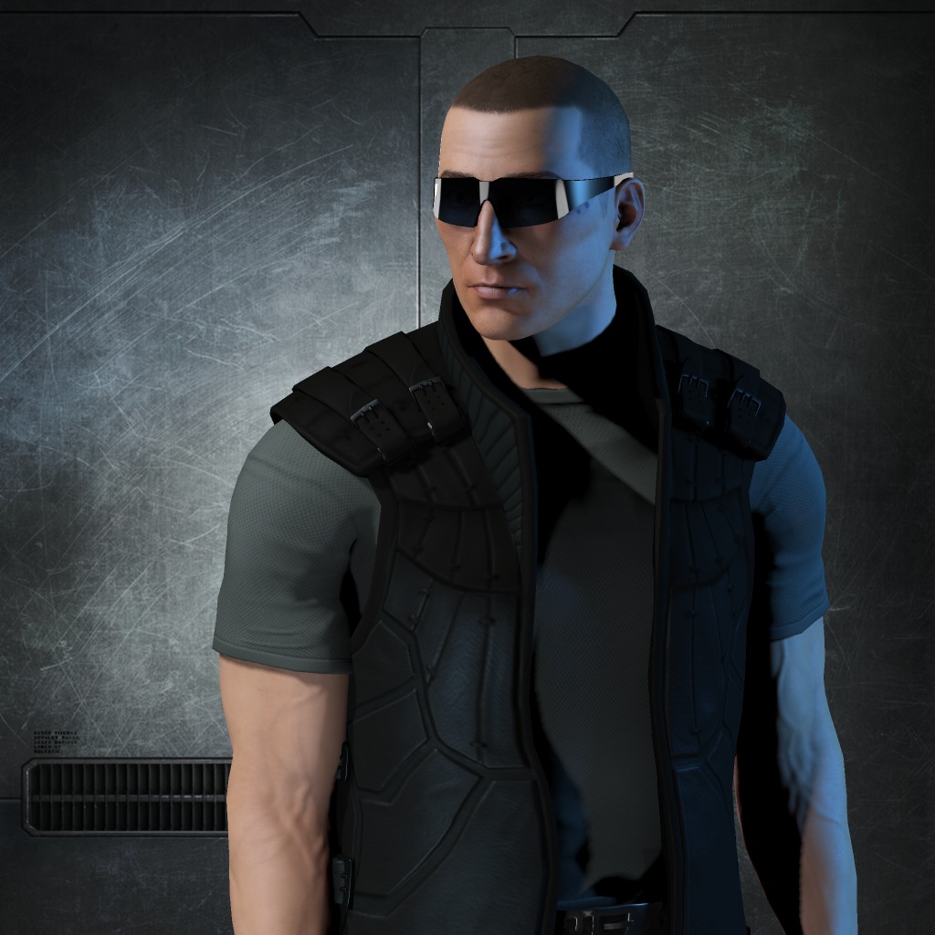 Gallente Citizen 92435652