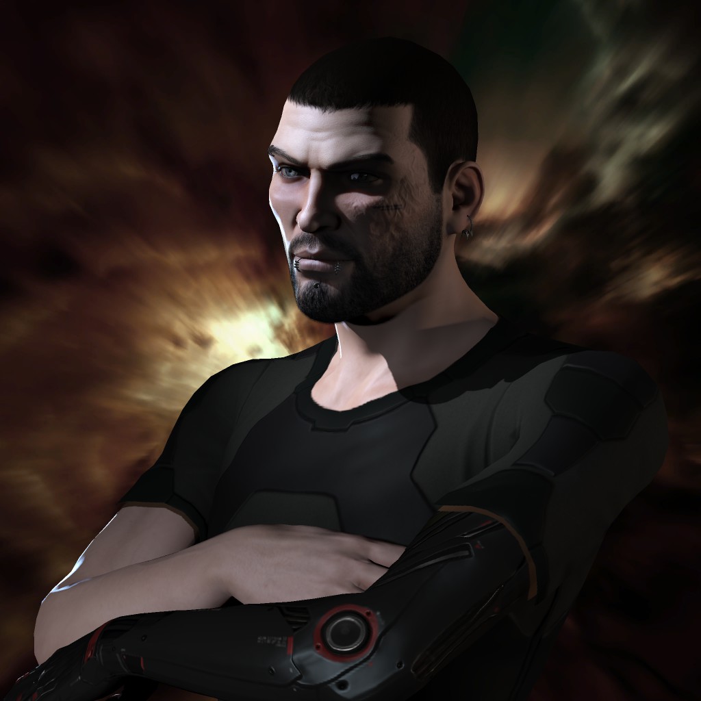 Spike Visper