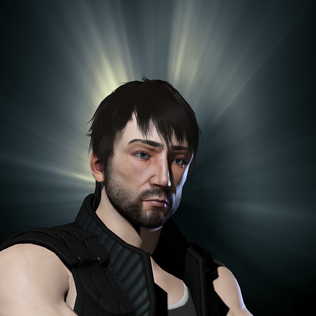 Gallente Citizen 92435873